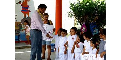 PREESCOLAR COMUNITARIO