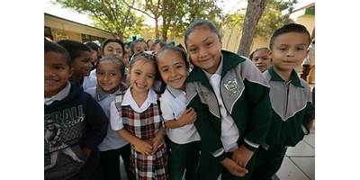 PREESCOLAR COMUNITARIO