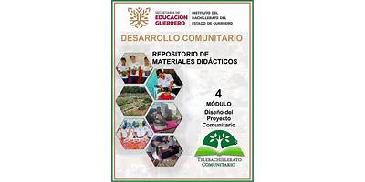 PREESCOLAR COMUNITARIO AULA COMPARTIDA