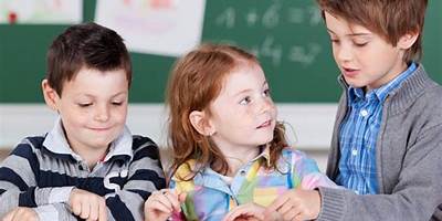PREESCOLAR COMUNITARIO AULA COMPARTIDA
