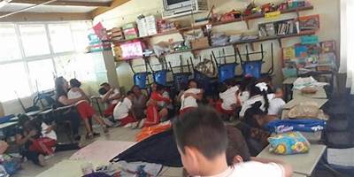 PREESCOLAR COMUNITARIO