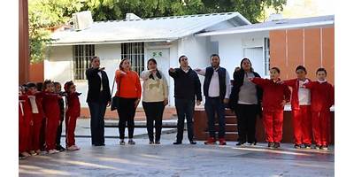 PREESCOLAR COMUNITARIO