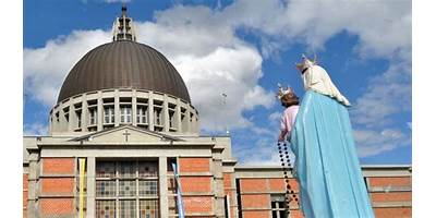 PREESCOLAR COMUNITARIO BUENAVISTA