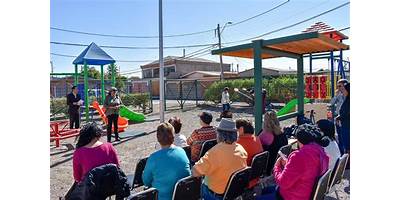 PREESCOLAR COMUNITARIO CAÑADA DE LOS LIMONES