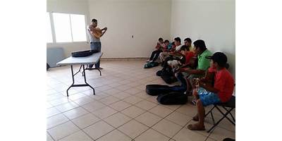 PREESCOLAR COMUNITARIO CASAS VIEJAS