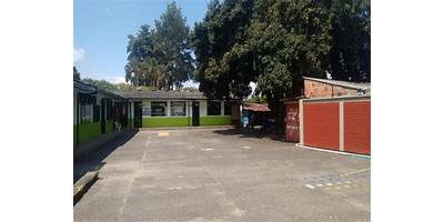 PREESCOLAR COMUNITARIO CERRITOS
