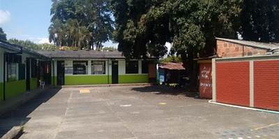 PREESCOLAR COMUNITARIO