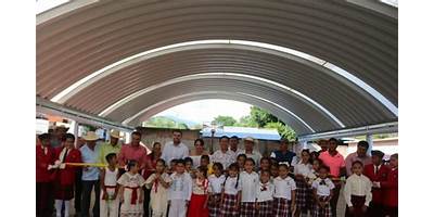 PREESCOLAR COMUNITARIO CHIRANGUEO