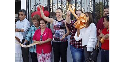 PREESCOLAR COMUNITARIO -CIUDAD JUAREZ
