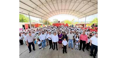 PREESCOLAR COMUNITARIO