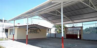 PREESCOLAR COMUNITARIO COLONIA CINCO DE MAYO