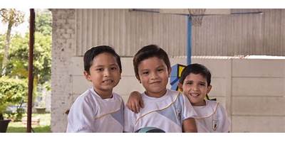 PREESCOLAR COMUNITARIO
