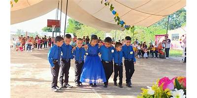 PREESCOLAR COMUNITARIO COPALES