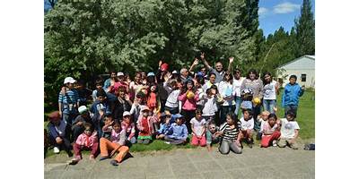 PREESCOLAR COMUNITARIO CORRALITOS