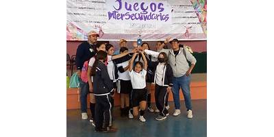 PREESCOLAR COMUNITARIO
