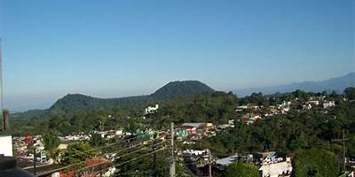 PREESCOLAR COMUNITARIO DOS CERROS