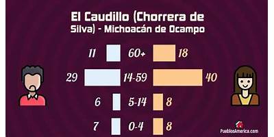 PREESCOLAR COMUNITARIO EL CAUDILLO (CHORRERA DE SILVA)