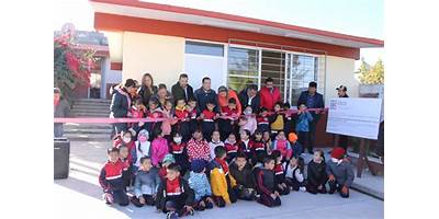 PREESCOLAR COMUNITARIO EL CUITZILLO