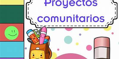 PREESCOLAR COMUNITARIO EL ENCINAL