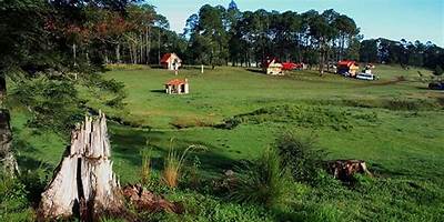 PREESCOLAR COMUNITARIO EL LLANO DEL CONEJO