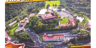 PREESCOLAR COMUNITARIO EL PEDREGAL
