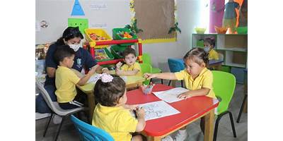 PREESCOLAR COMUNITARIO EL PUERTO