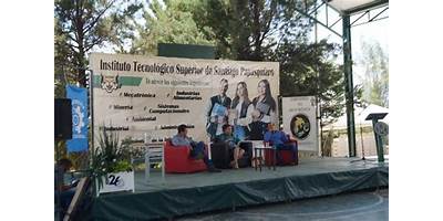 PREESCOLAR COMUNITARIO-EL SALVADOR