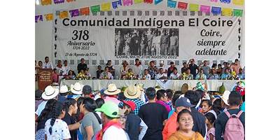 PREESCOLAR COMUNITARIO EL TERRERO DEL COIRE