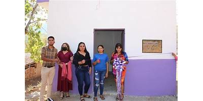 PREESCOLAR COMUNITARIO EL USHIEL
