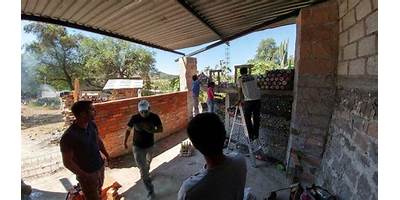 PREESCOLAR COMUNITARIO EL ZORRILLO (CERRO DEL AGUILA)