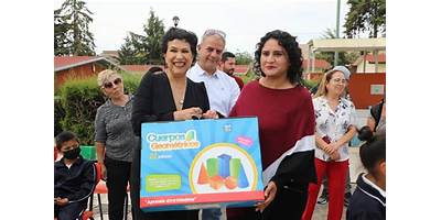 PREESCOLAR COMUNITARIO GARAMBULLO