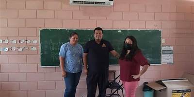PREESCOLAR COMUNITARIO