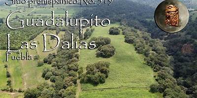 PREESCOLAR COMUNITARIO GUADALUPITO LAS DALIAS