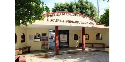 PREESCOLAR COMUNITARIO