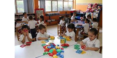 PREESCOLAR COMUNITARIO-GUZMÁN Y HERNÁNDEZ (LA NORIA)