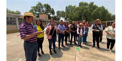 PREESCOLAR COMUNITARIO HACIENDA DE GUADALUPE