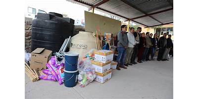 PREESCOLAR COMUNITARIO
