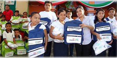 PREESCOLAR COMUNITARIO