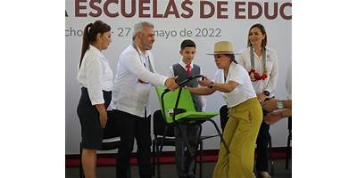 PREESCOLAR COMUNITARIO