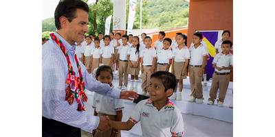 PREESCOLAR COMUNITARIO INDIGENA
