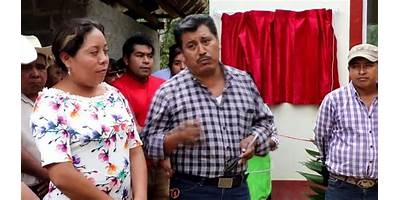 PREESCOLAR COMUNITARIO INDIGENA BARRIO SAN NICOLAS