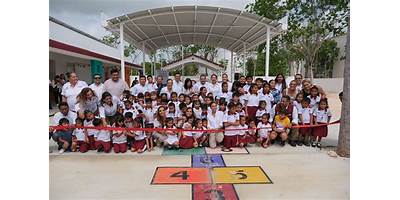 PREESCOLAR COMUNITARIO INDIGENA CAXTIYU