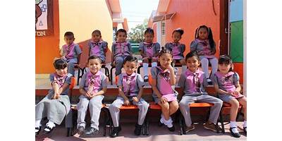 PREESCOLAR COMUNITARIO INDIGENA CAZTIN