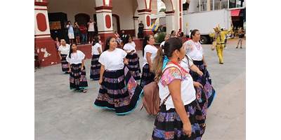 PREESCOLAR COMUNITARIO INDIGENA