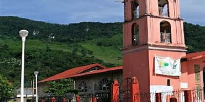 PREESCOLAR COMUNITARIO INDIGENA LAS PALMAS