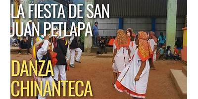PREESCOLAR COMUNITARIO INDIGENA SAN JOSE PETLAPA