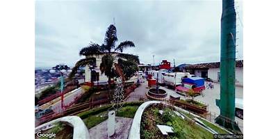 PREESCOLAR COMUNITARIO INDIGENA SAN RAFAEL
