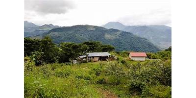 PREESCOLAR COMUNITARIO INDIGENA SANTA BARBARA