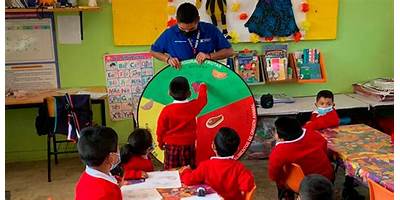 PREESCOLAR COMUNITARIO