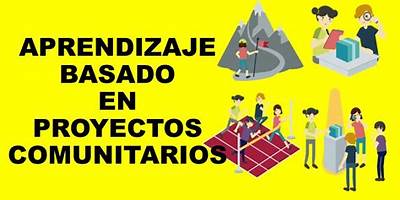PREESCOLAR COMUNITARIO LA CAMPANA